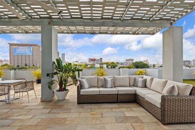 1364 CALLE WILSON Penthouse 511, San Juan, PR 00907