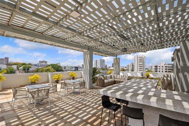 1364 CALLE WILSON Penthouse 511, San Juan, PR 00907