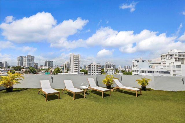 1364 CALLE WILSON Penthouse 511, San Juan, PR 00907