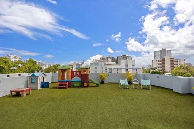 1364 CALLE WILSON Penthouse 511, San Juan, PR 00907