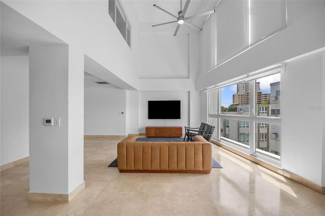 1364 CALLE WILSON Penthouse 511, San Juan, PR 00907