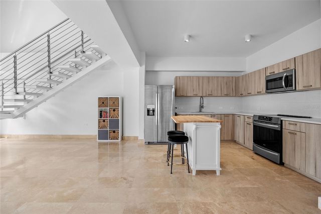 1364 CALLE WILSON Penthouse 511, San Juan, PR 00907