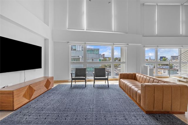 1364 CALLE WILSON Penthouse 511, San Juan, PR 00907