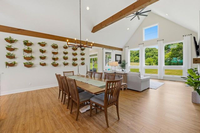 3864 Hickory Hill PARKWAY, Hubertus, WI 53033