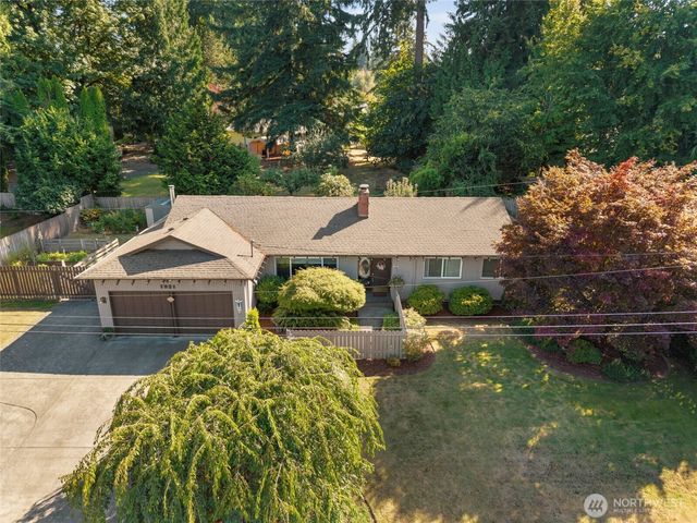 1921 Parkwood Drive SE, Olympia, WA 98501