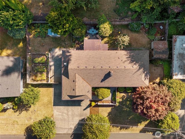 1921 Parkwood Drive SE, Olympia, WA 98501
