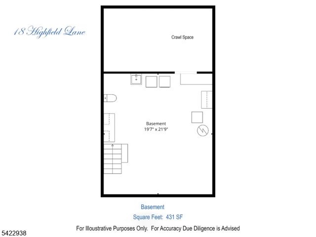 18 HIGHFIELD LANE, Cedar Grove Twp., NJ 07009