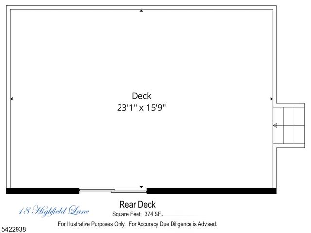 18 HIGHFIELD LANE, Cedar Grove Twp., NJ 07009