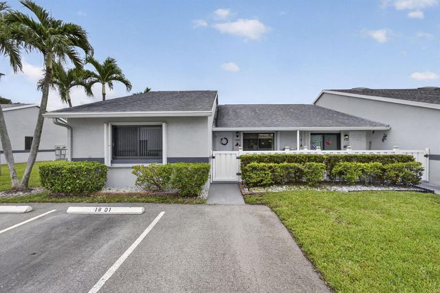 2641 W Gately Dr W 1901, West Palm Beach, FL 33415