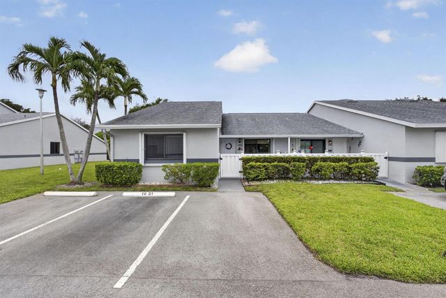 2641 W Gately Dr W 1901, West Palm Beach, FL 33415