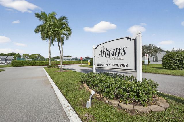 2641 W Gately Dr W 1901, West Palm Beach, FL 33415