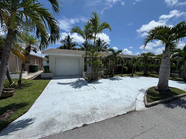 4717 NW 49TH Place, Tamarac, FL 33319