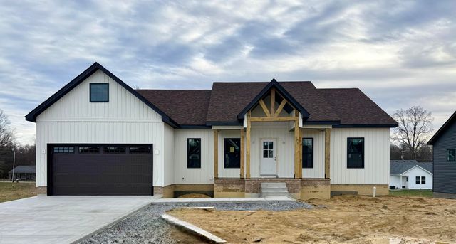 138 Knob View Trace, Junction City, KY 40440