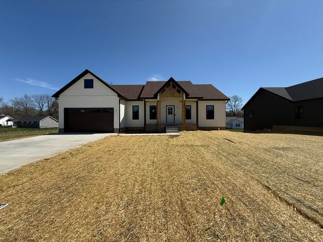 138 Knob View Trace, Junction City, KY 40440