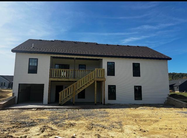 138 Knob View Trace, Junction City, KY 40440