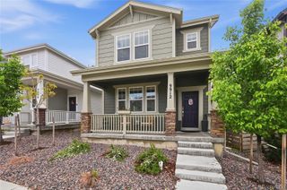 9912 Monte Vista Avenue, Littleton, CO 80125
