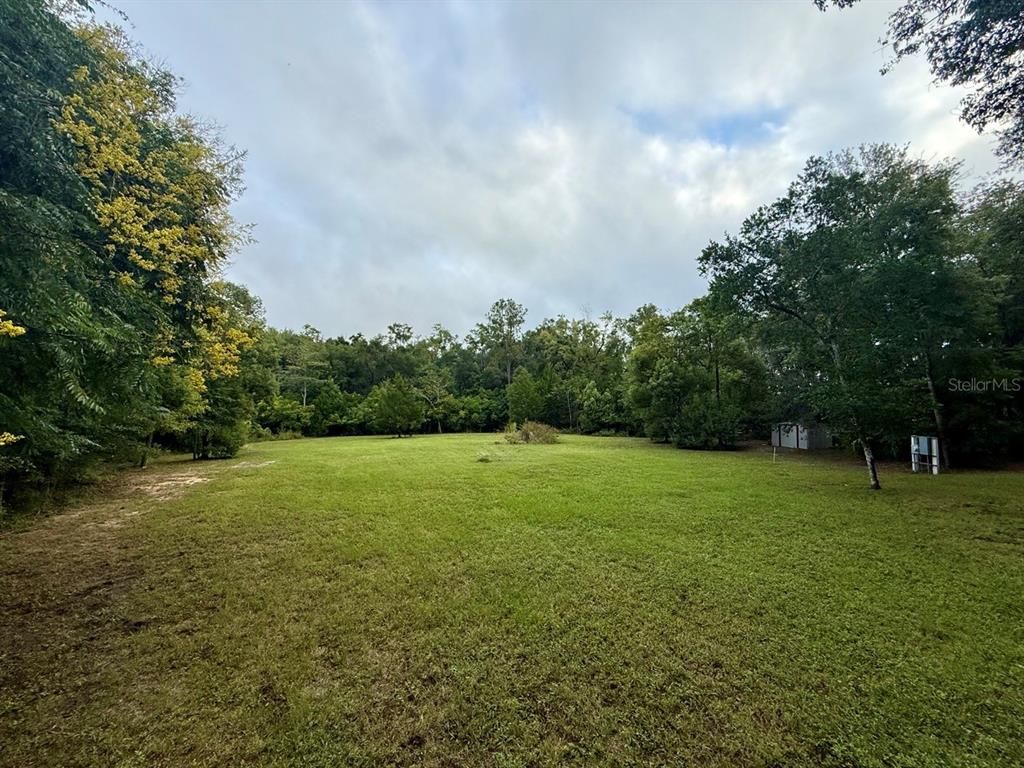 22620 NW 22ND AVENUE, Newberry, FL 32669