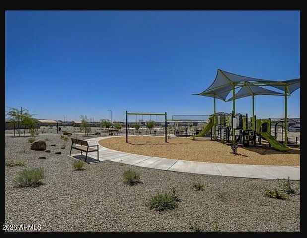 5436 S 242ND Lane, Buckeye, AZ 85326