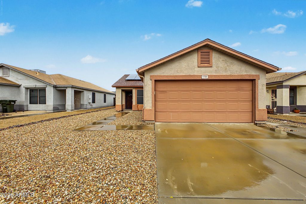11786 W COLUMBINE Drive, El Mirage, AZ 85335 — photo 3