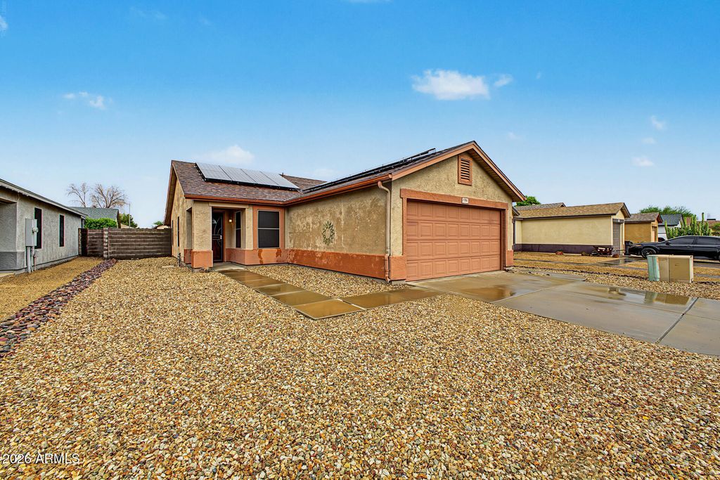 11786 W COLUMBINE Drive, El Mirage, AZ 85335 — photo 4