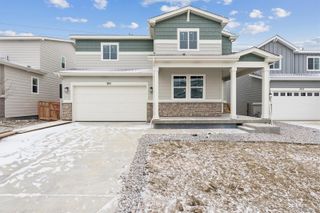 3711 Sandreed Street, Dacono, CO 80514