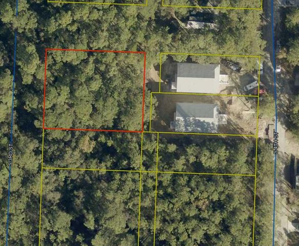 0 N 3rd Street, Santa Rosa Beach, FL 32459