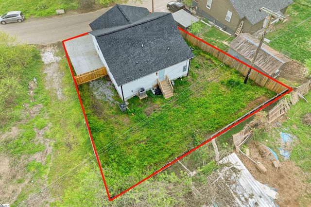 23 Ross Street, Greenville, SC 29611