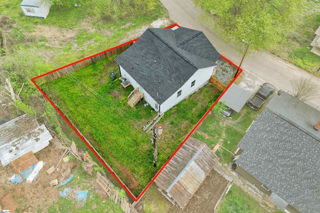 23 Ross Street, Greenville, SC 29611