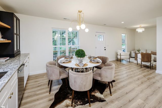 23 Ross Street, Greenville, SC 29611