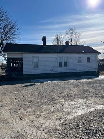 1118 N Garvin Street, Evansville, IN 47711