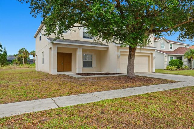 7702 DRAGON FLY LOOP, Gibsonton, FL 33534