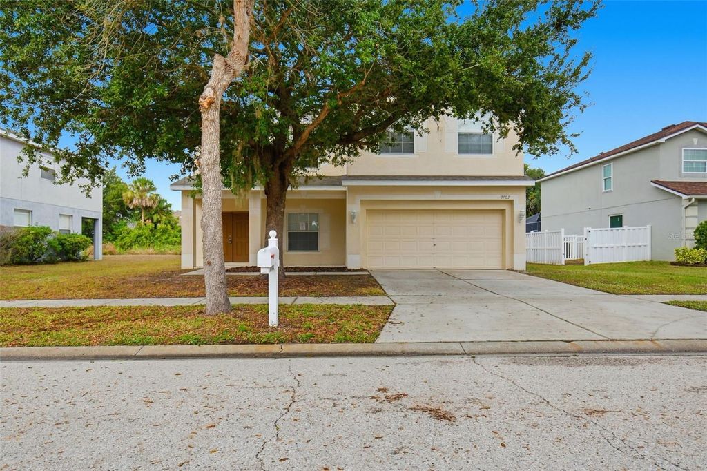 7702 DRAGON FLY LOOP, Gibsonton, FL 33534