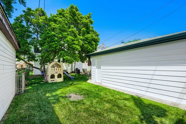 3811 W 110th Street, Chicago, IL 60655
