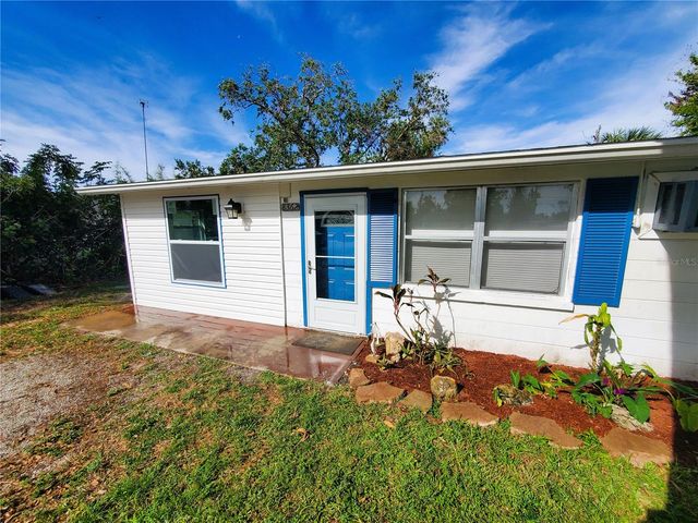 8362 OSPREY ROAD, Englewood, FL 34224