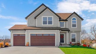 15410 Gardner East Road, Gardner, KS 66030