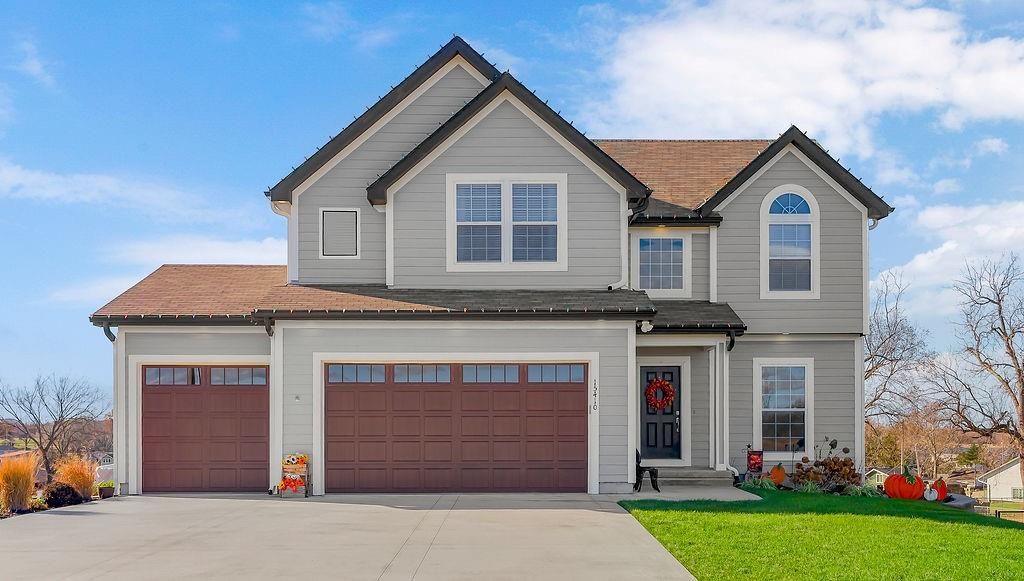 15410 Gardner East Road, Gardner, KS 66030