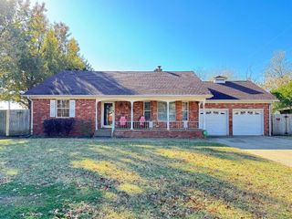 6105 Belle Drive, Oklahoma City, OK 73112