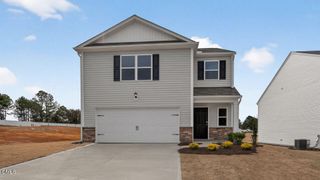119 Vignette Drive, Smithfield, NC 27577