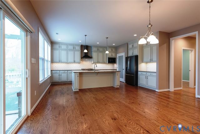 6738 Welara Run, Moseley, VA 23120