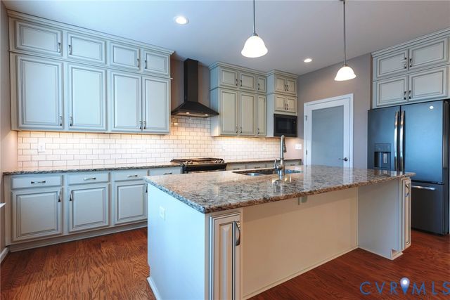 6738 Welara Run, Moseley, VA 23120