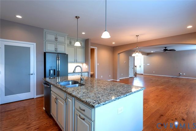 6738 Welara Run, Moseley, VA 23120