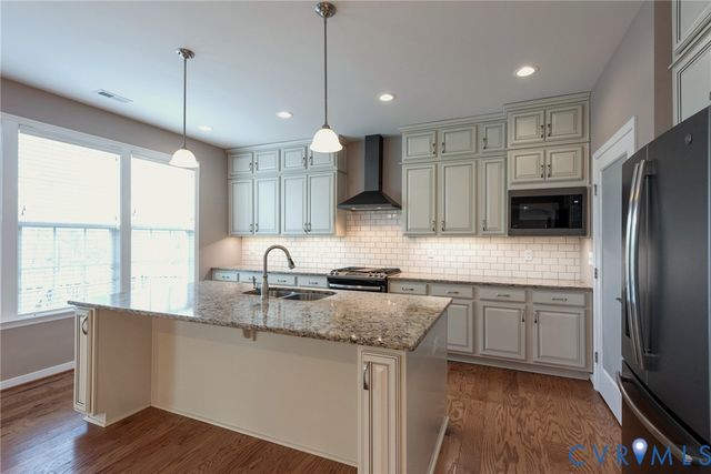 6738 Welara Run, Moseley, VA 23120