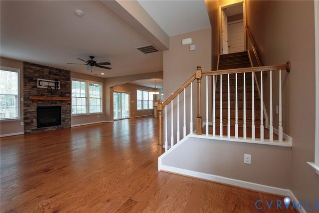 6738 Welara Run, Moseley, VA 23120