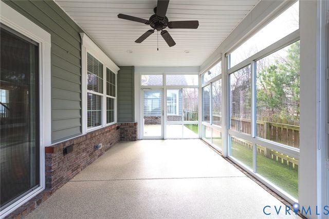 6738 Welara Run, Moseley, VA 23120