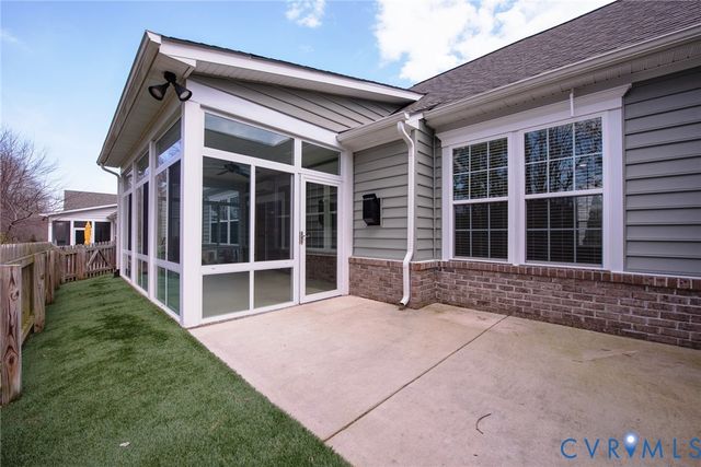 6738 Welara Run, Moseley, VA 23120