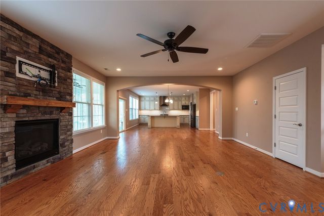 6738 Welara Run, Moseley, VA 23120