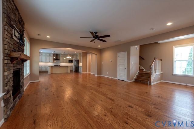 6738 Welara Run, Moseley, VA 23120