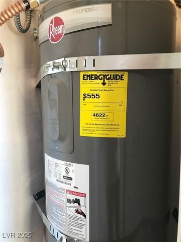 45 Maleena Mesa Street 425, Henderson, NV 89074