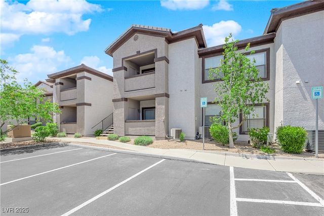 45 Maleena Mesa Street 425, Henderson, NV 89074