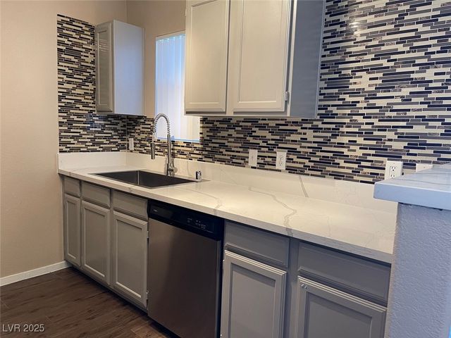 45 Maleena Mesa Street 425, Henderson, NV 89074